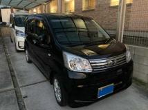 2021 Daihatsu Move