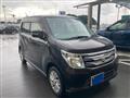 2015 Suzuki Wagon R