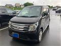 2015 Suzuki Wagon R