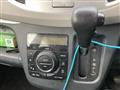 2015 Suzuki Wagon R