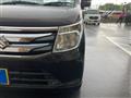 2015 Suzuki Wagon R
