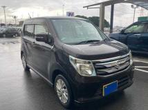 2015 Suzuki Wagon R