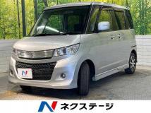 2011 Suzuki Palette