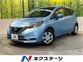 2016 Nissan Note