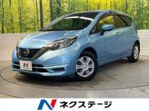 2016 Nissan Note
