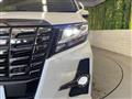 2016 Toyota Alphard G