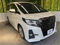 2016 Toyota Alphard G