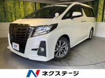 2016 Toyota Alphard G