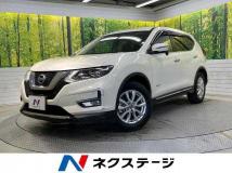 2017 Nissan X-Trail