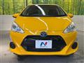 2016 Toyota AQUA