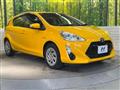 2016 Toyota AQUA