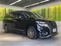 2015 Nissan Elgrand