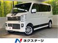 2016 Suzuki Every Wagon
