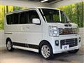 2016 Suzuki Every Wagon