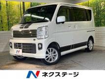 2016 Suzuki Every Wagon