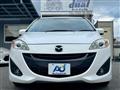 2013 Mazda Premacy