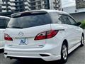 2013 Mazda Premacy