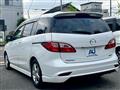 2013 Mazda Premacy