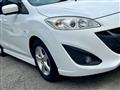 2013 Mazda Premacy