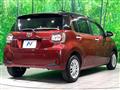 2019 Toyota Passo