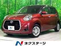 2019 Toyota Passo