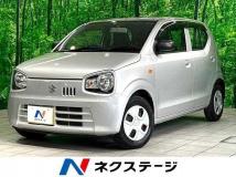 2020 Suzuki Alto