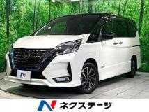 2021 Nissan Serena