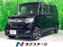 2018 Honda N BOX
