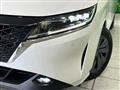 2022 Nissan Note