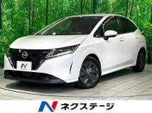 2022 Nissan Note