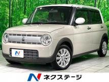 2019 Suzuki Lapin