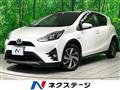 2018 Toyota AQUA