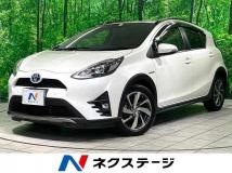 2018 Toyota AQUA