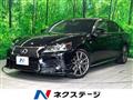 2014 Lexus GS