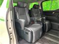 2023 Toyota Alphard G