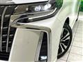 2023 Toyota Alphard G