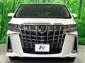 2023 Toyota Alphard G