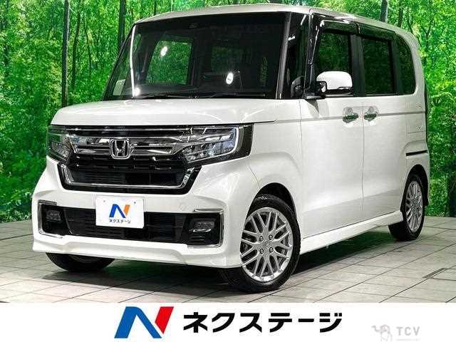 2023 Honda N BOX