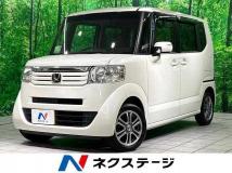 2014 Honda N BOX