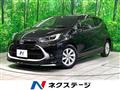 2021 Toyota AQUA