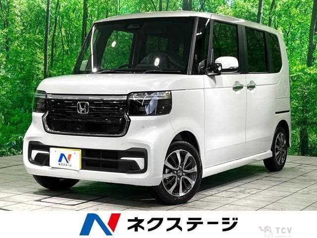 2026 Honda N BOX