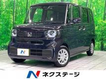 2025 Honda N BOX