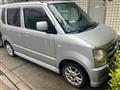 2005 Suzuki Wagon R