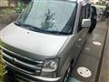 2005 Suzuki Wagon R