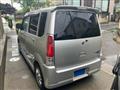 2005 Suzuki Wagon R