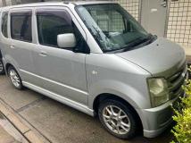 2005 Suzuki Wagon R