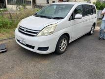2007 Toyota Isis