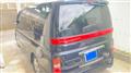 2008 Nissan Elgrand