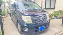 2008 Nissan Elgrand