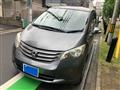 2009 Honda Freed